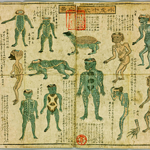 河童