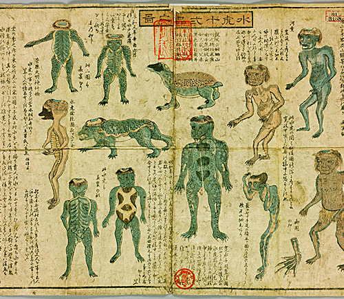 河童