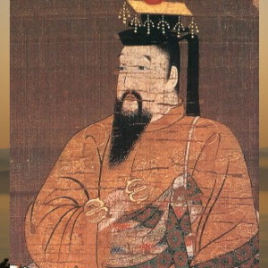 呪術に通じた悲劇の王-後醍醐天皇