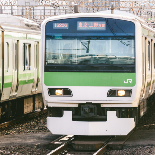電車にまつわる未解決事件