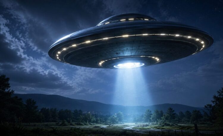 UFO