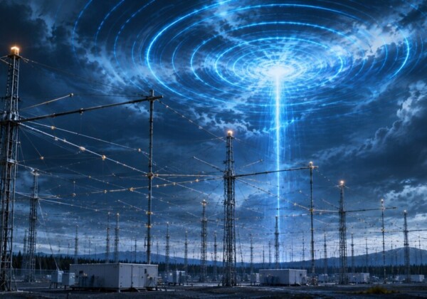 HAARP