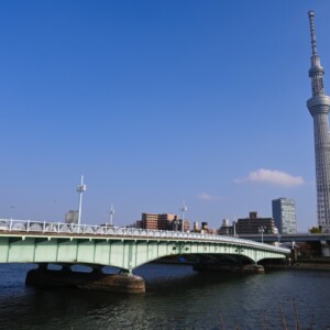 言問橋