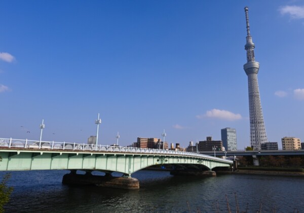 言問橋