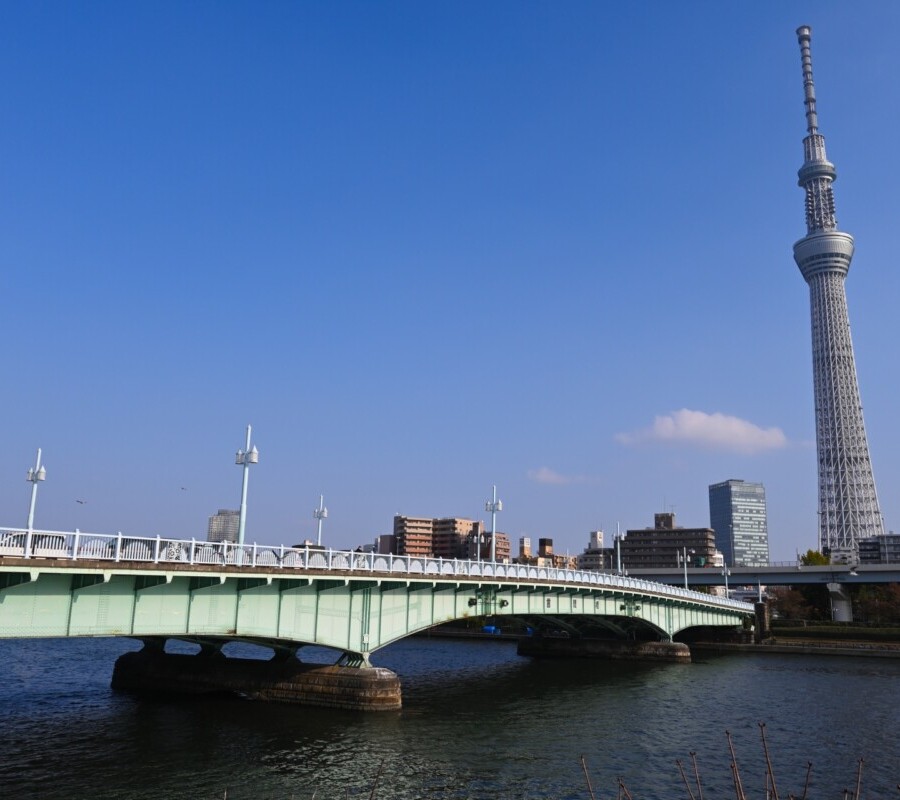 言問橋