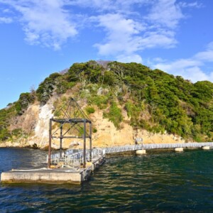 猿島