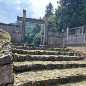 八王子城