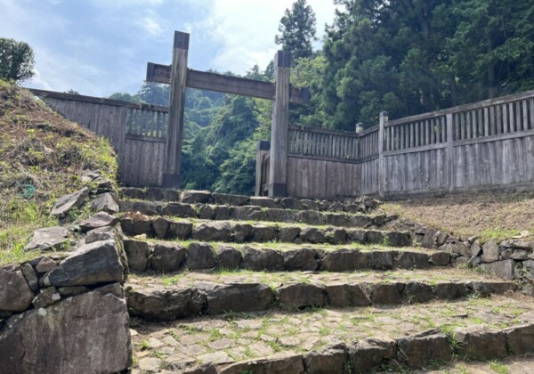 八王子城