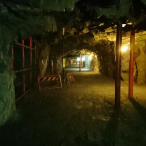 松代大本営跡