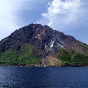 硫黄島
