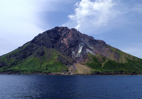 硫黄島