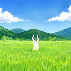 くねくね