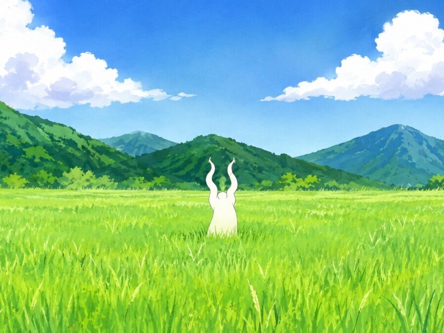 くねくね