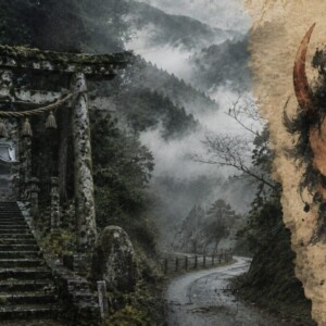 首塚大明神