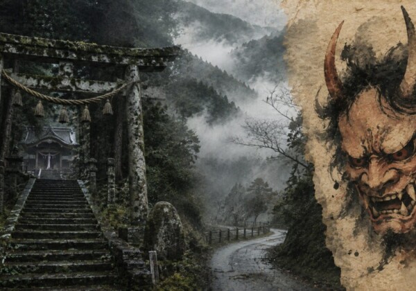 首塚大明神