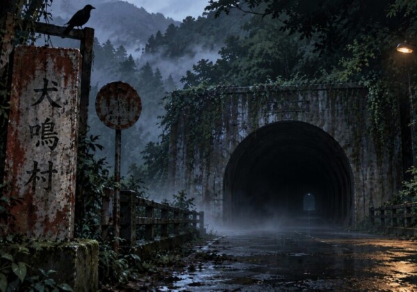 犬鳴村
