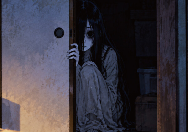 ひきこさん